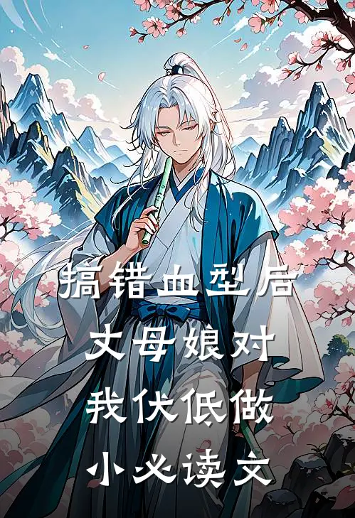 搞错血型后，丈母娘对我伏低做小必读文