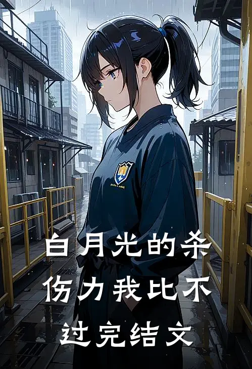 白月光的杀伤力我比不过完结文