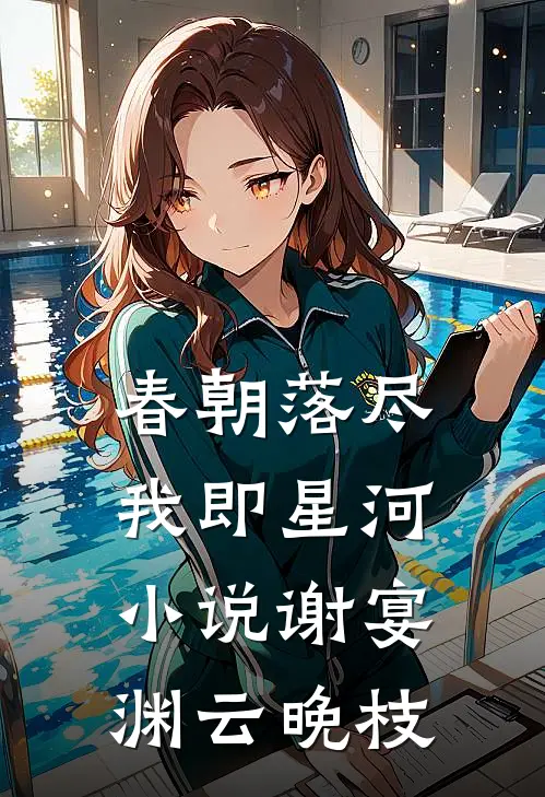 春朝落尽，我即星河小说谢宴渊云晚枝