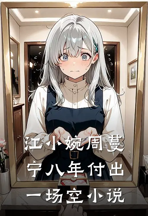 江小婉周蔓宁八年付出一场空小说