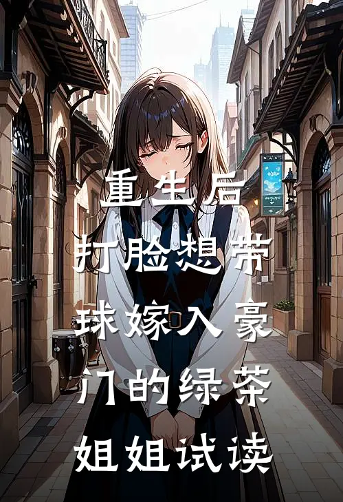 重生后，打脸想带球嫁入豪门的绿茶姐姐试读