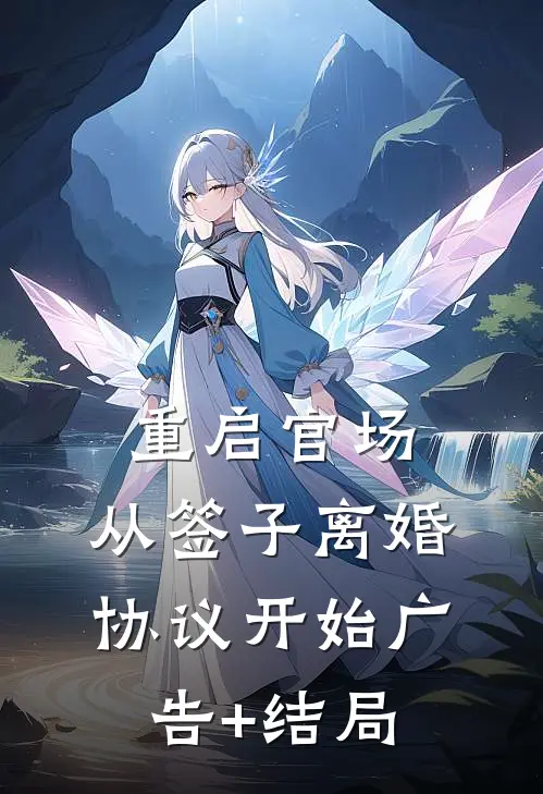 重启官场：从签子离婚协议开始广告+结局
