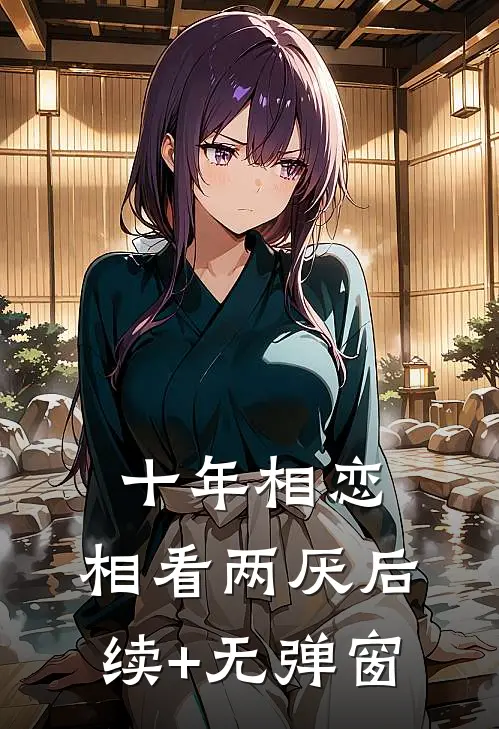 十年相恋，相看两厌后续+无弹窗