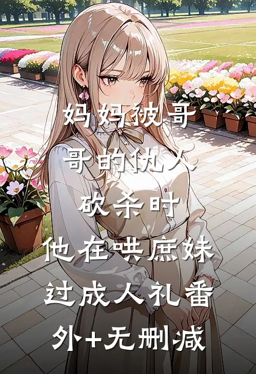 妈妈被哥哥的仇人砍杀时，他在哄庶妹过成人礼番外+无删减