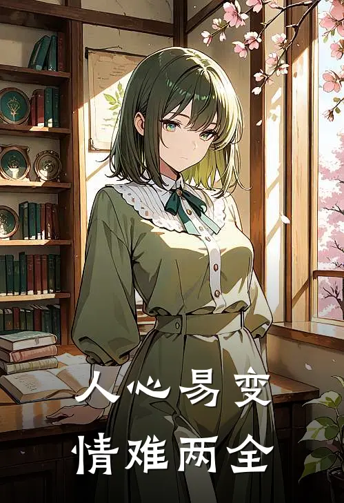 人心易变，情难两全