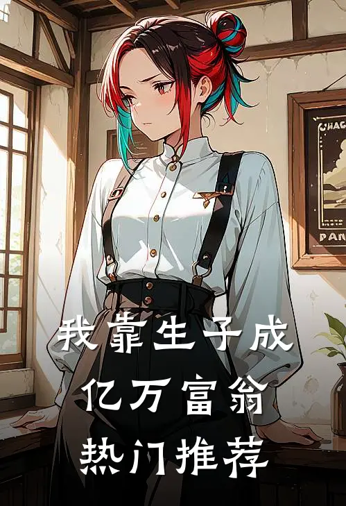 我靠生子成亿万富翁热门推荐