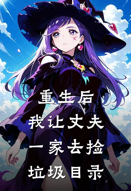 重生后，我让丈夫一家去捡垃圾目录