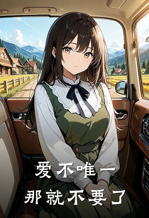 爱不唯一，那就不要了