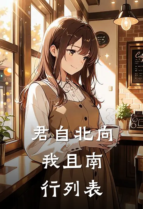 君自北向,我且南行列表