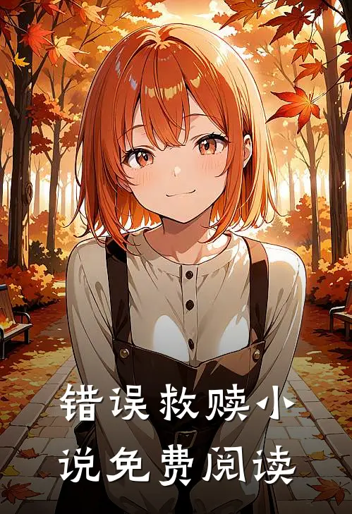 错误救赎小说免费阅读
