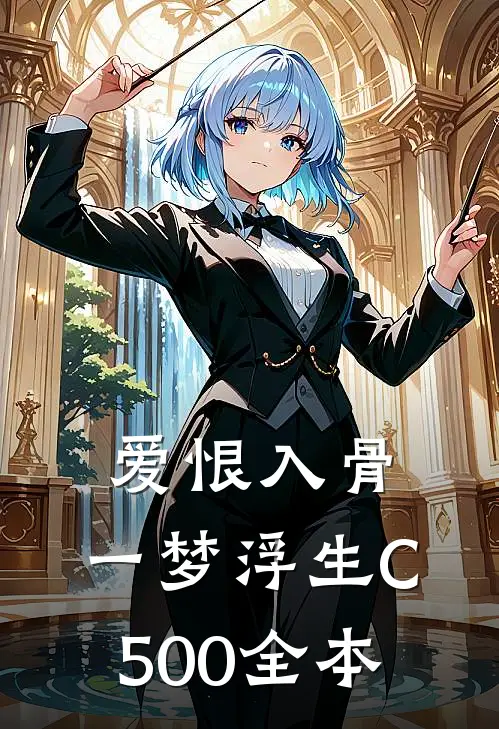 爱恨入骨，一梦浮生C500全本