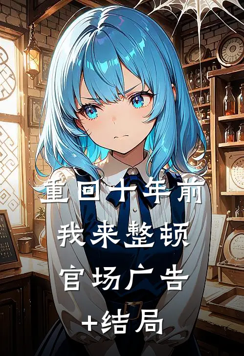 重回十年前，我来整顿官场广告+结局