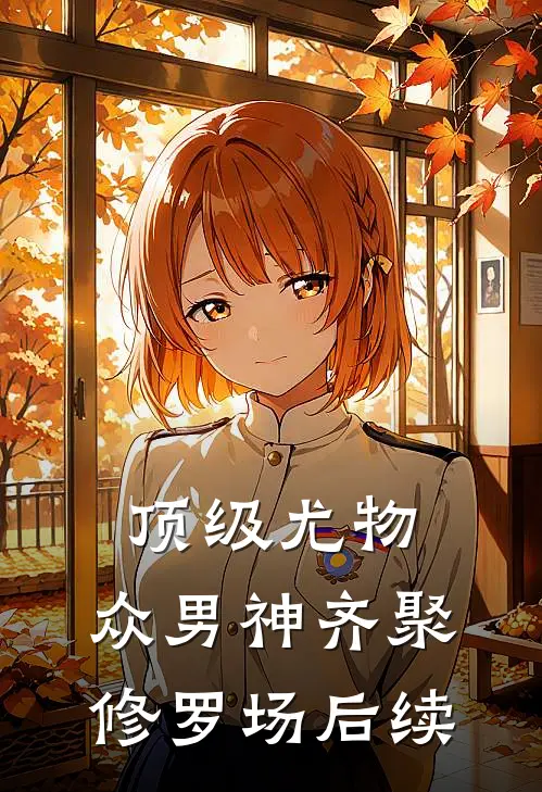 顶级尤物：众男神齐聚修罗场后续