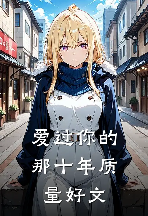 爱过你的那十年质量好文