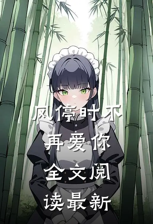 风停时不再爱你全文阅读最新