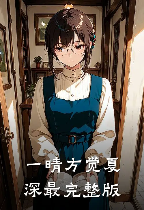 一晴方觉夏深最完整版