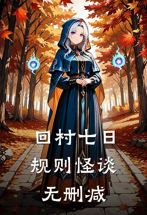 回村七日规则怪谈无删减