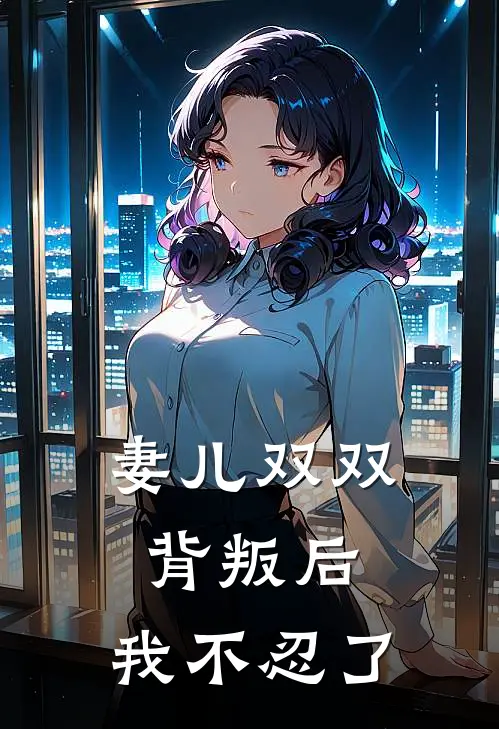 妻儿双双背叛后，我不忍了