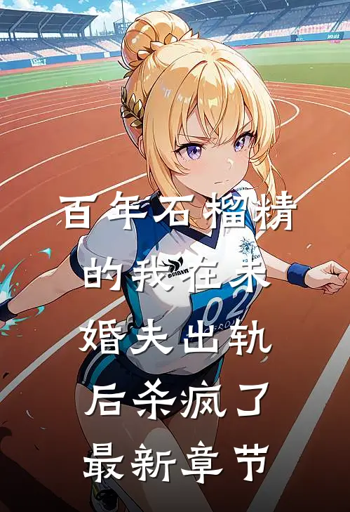 百年石榴精的我在未婚夫出轨后杀疯了最新章节