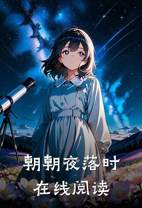 朝朝夜落时在线阅读