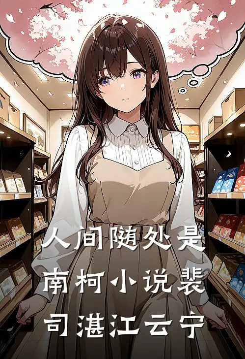 人间随处是南柯小说裴司湛江云宁