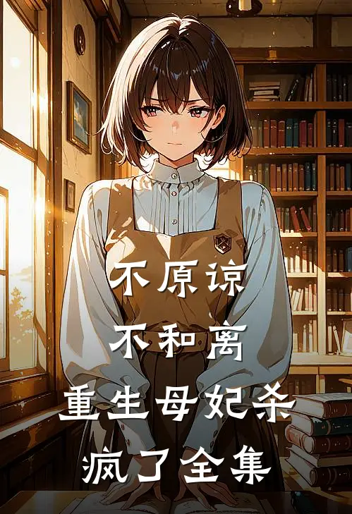 不原谅，不和离，重生母妃杀疯了全集