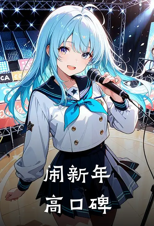 闹新年高口碑