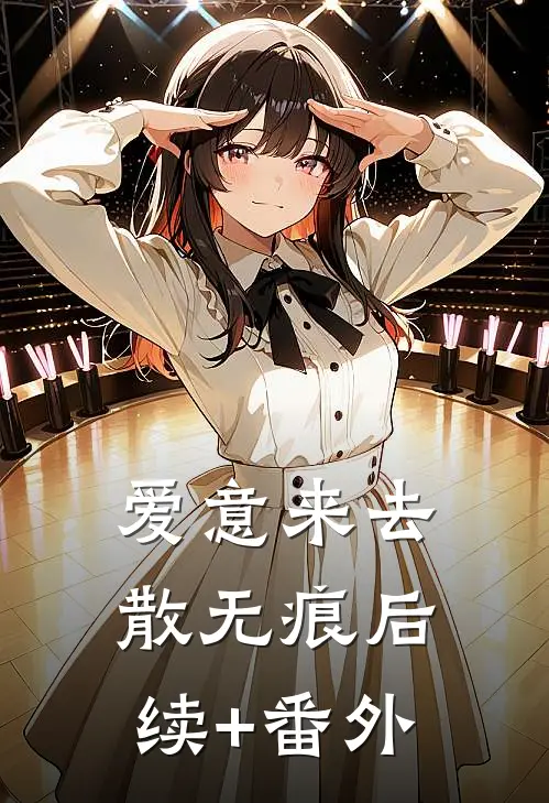 爱意来去散无痕后续+番外