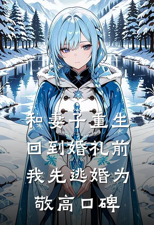和妻子重生回到婚礼前，我先逃婚为敬高口碑