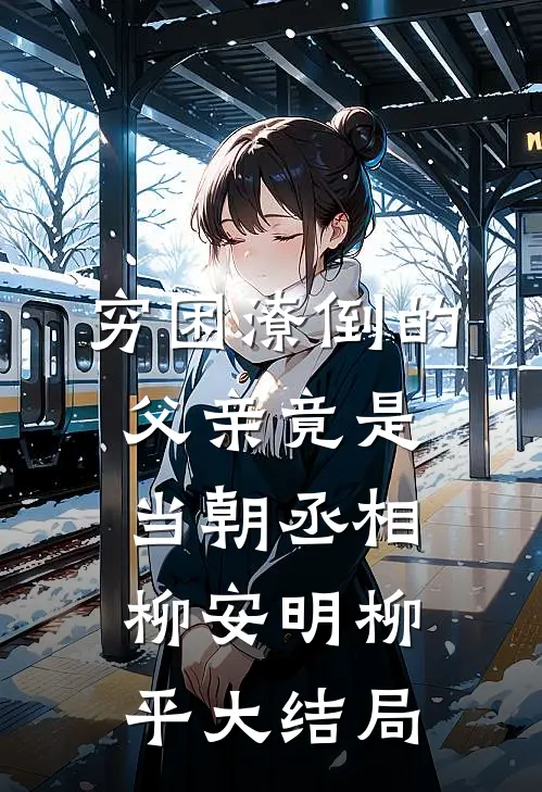 穷困潦倒的父亲竟是当朝丞相柳安明柳平大结局