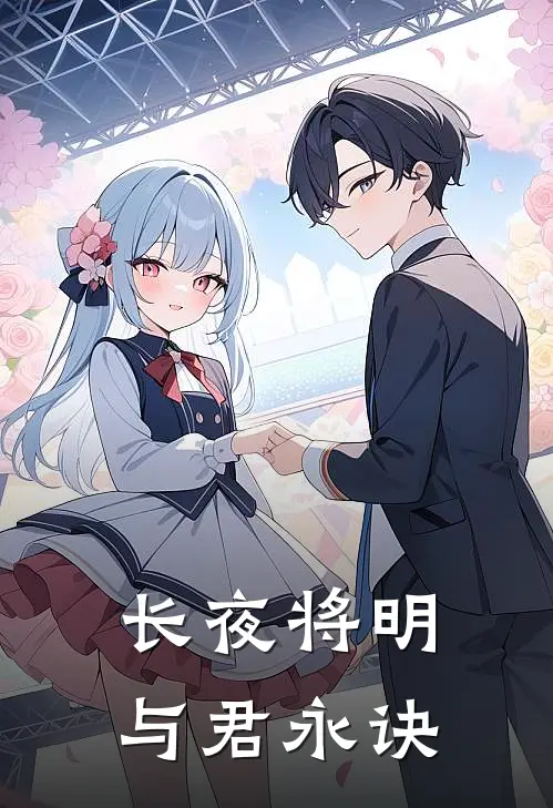 长夜将明，与君永诀