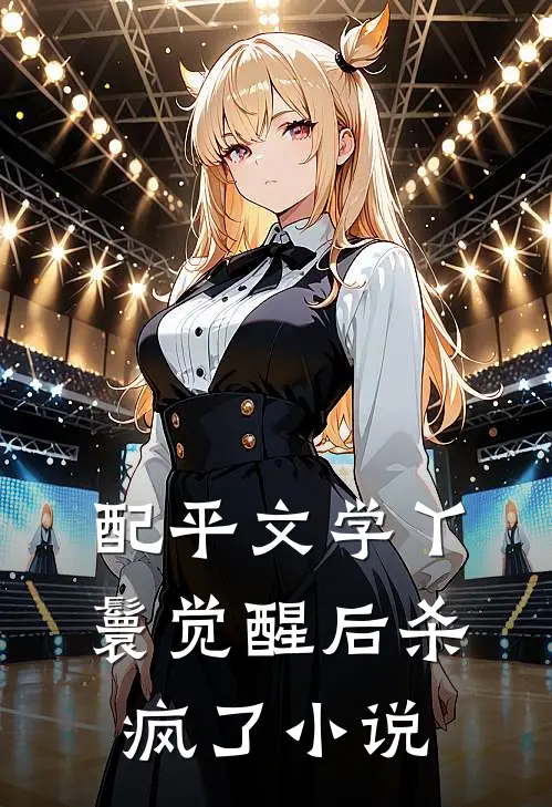 配平文学丫鬟觉醒后杀疯了小说