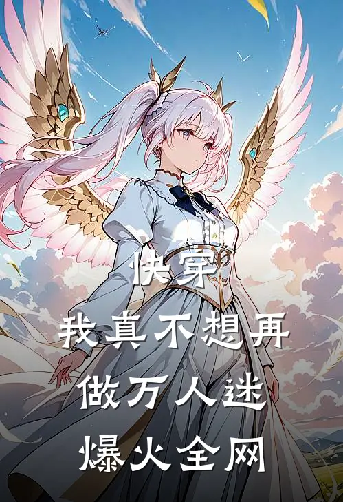 快穿：我真不想再做万人迷爆火全网