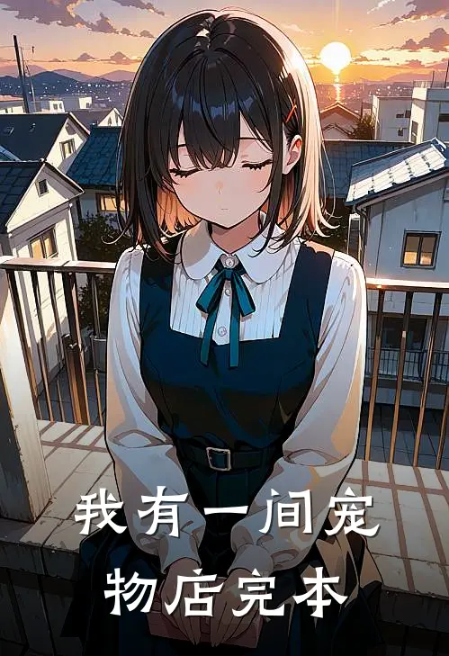我有一间宠物店完本