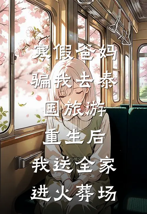 寒假爸妈骗我去泰国旅游，重生后，我送全家进火葬场