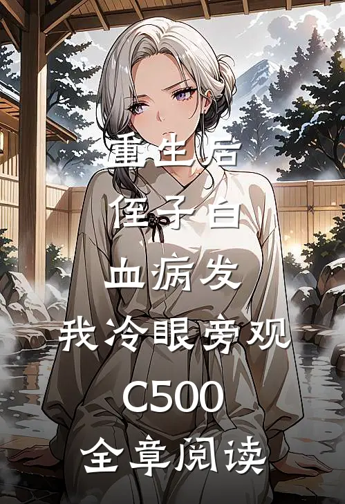 重生后，侄子白血病发，我冷眼旁观C500全章阅读