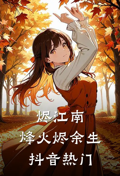 烬江南：烽火烬余生抖音热门