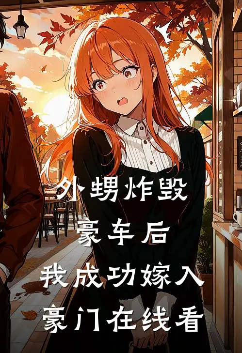 外甥炸毁豪车后，我成功嫁入豪门在线看