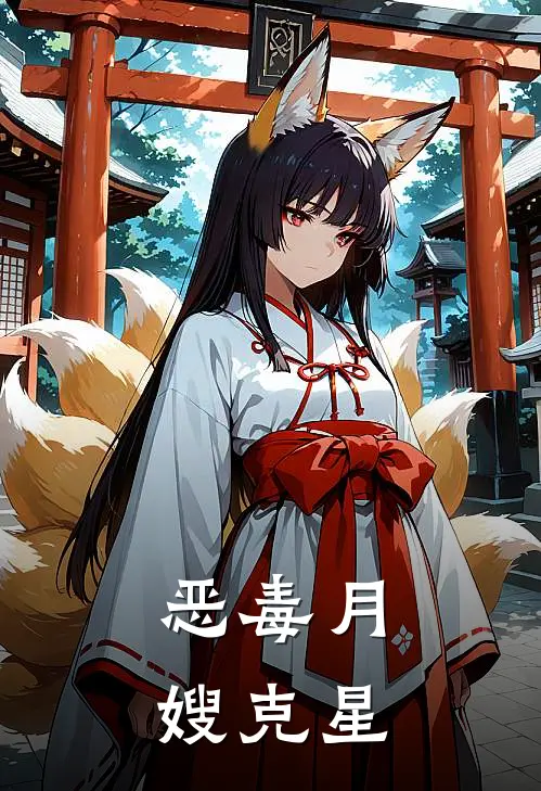恶毒月嫂克星