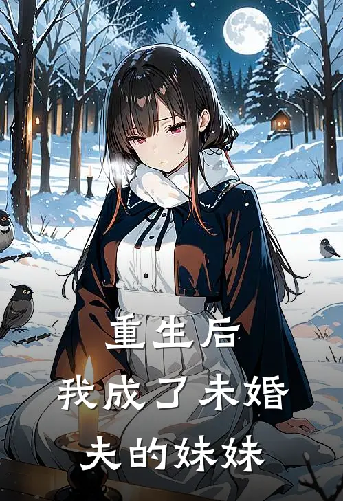 重生后，我成了未婚夫的妹妹