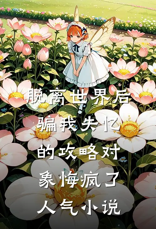 脱离世界后，骗我失忆的攻略对象悔疯了人气小说
