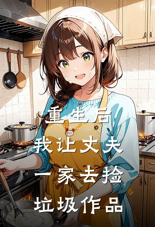 重生后，我让丈夫一家去捡垃圾作品