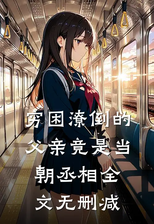 穷困潦倒的父亲竟是当朝丞相全文无删减