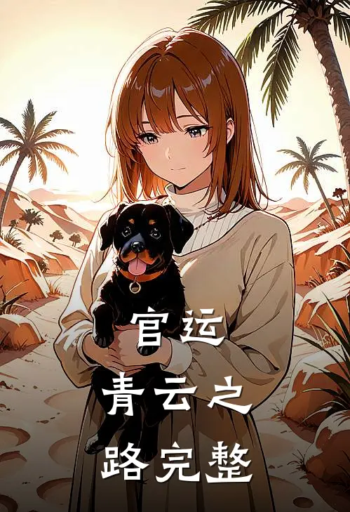 官运：青云之路完整