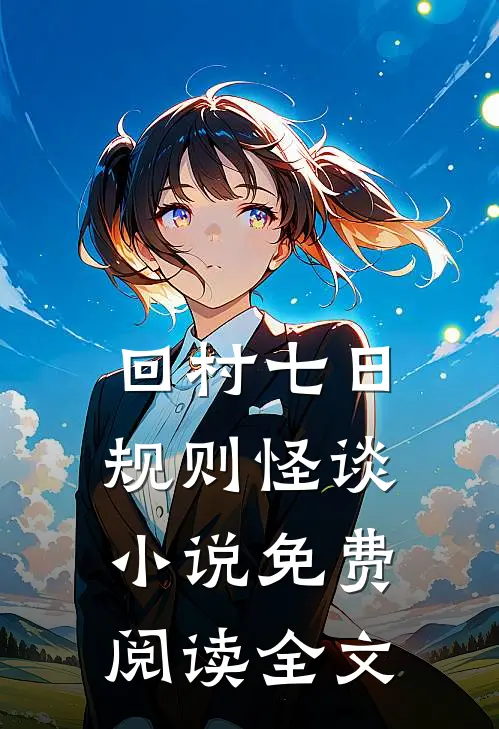 回村七日规则怪谈小说免费阅读全文