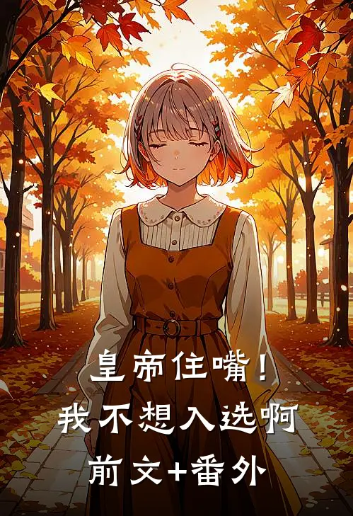 皇帝住嘴！我不想入选啊前文+番外