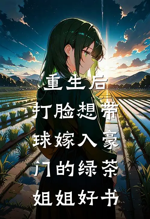 重生后，打脸想带球嫁入豪门的绿茶姐姐好书