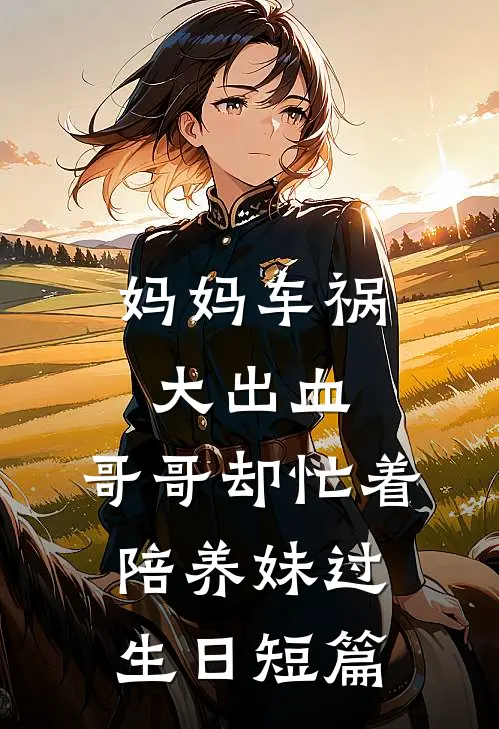 妈妈车祸大出血，哥哥却忙着陪养妹过生日短篇