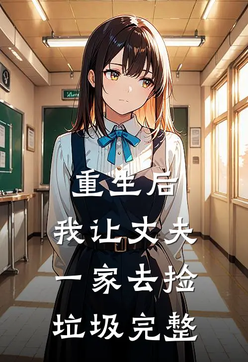 重生后，我让丈夫一家去捡垃圾完整