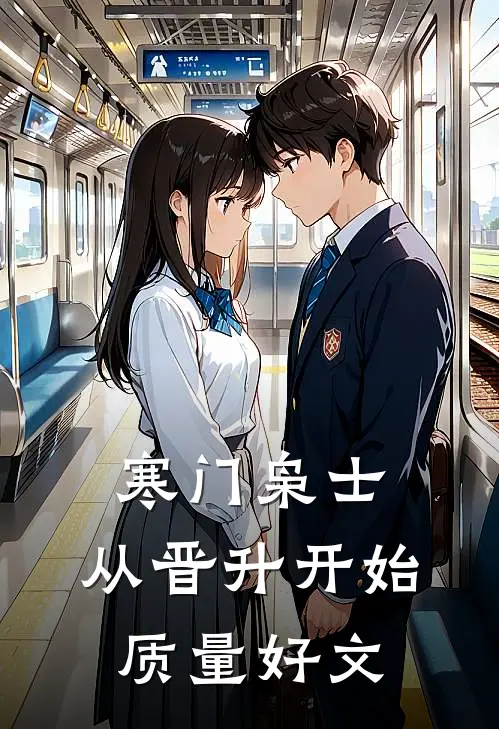 寒门枭士：从晋升开始质量好文